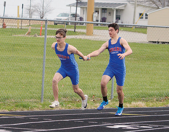 Randolph Southern Invitational
